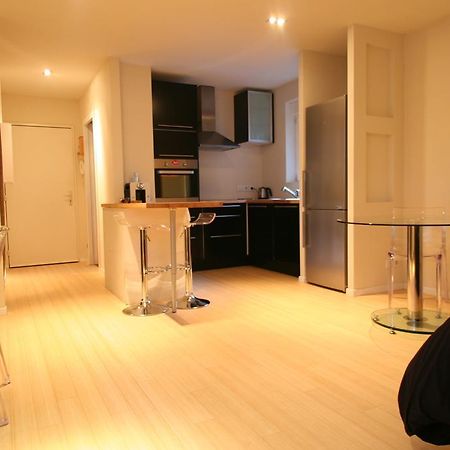 Appartement Le Sleidan Strasbourg Phòng bức ảnh