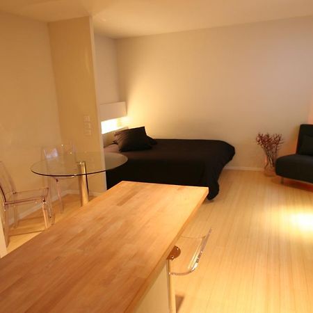 Appartement Le Sleidan Strasbourg Phòng bức ảnh