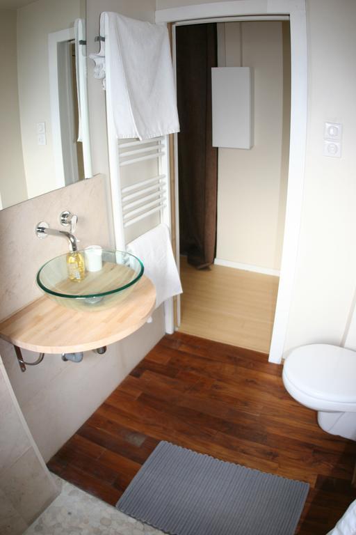 Appartement Le Sleidan Strasbourg Phòng bức ảnh